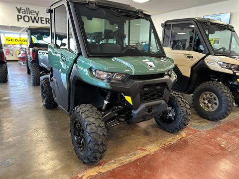 2025 Can-Am Defender DPS CAB in Eugene, Oregon