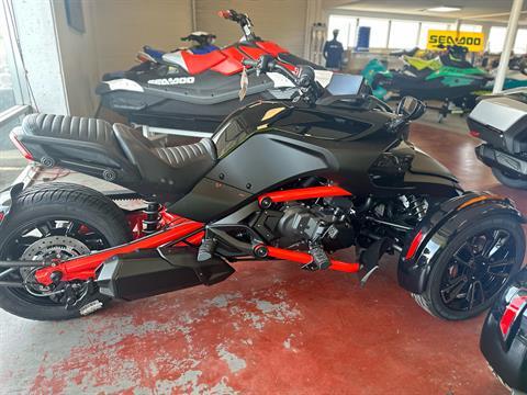 2024 Can-Am Spyder F3-S in Eugene, Oregon - Photo 1