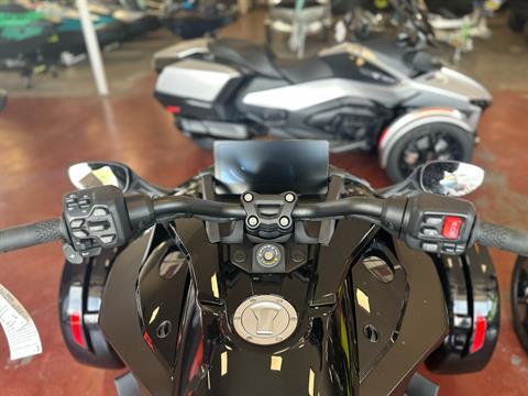 2024 Can-Am Spyder F3-S in Eugene, Oregon - Photo 2