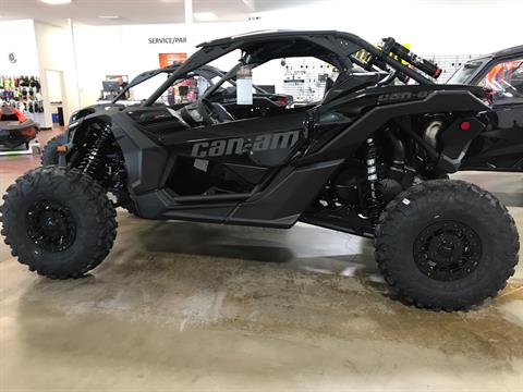 2022 Can-Am Maverick X3 X RS Turbo RR with Smart-Shox in Eugene, Oregon - Photo 2