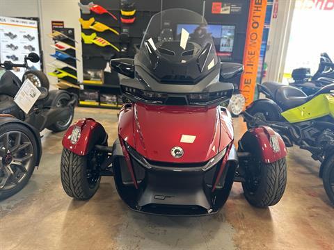 2024 Can-Am Spyder RT Limited in Eugene, Oregon - Photo 2