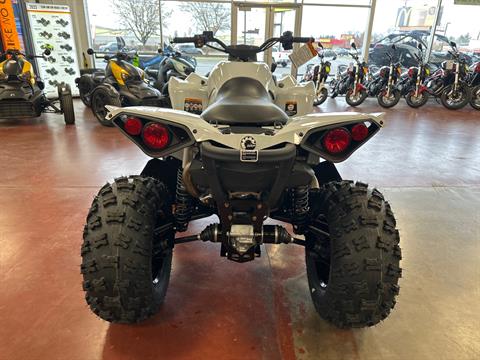 2023 Can-Am Renegade 650 in Eugene, Oregon - Photo 3