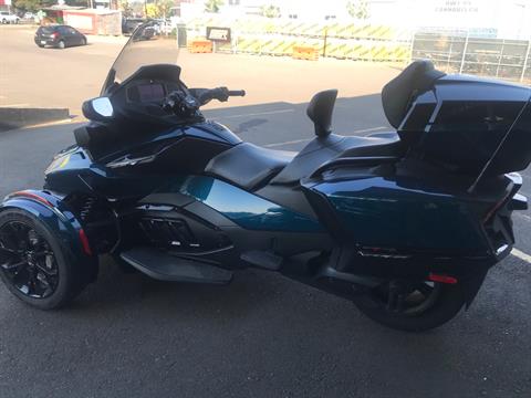 2020 Can-Am Spyder RT Limited in Eugene, Oregon - Photo 3