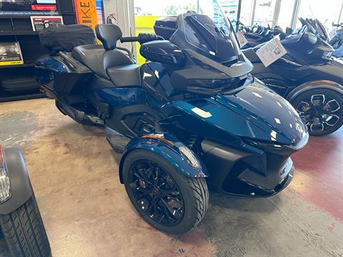 2023 Can-Am Spyder RT in Eugene, Oregon - Photo 1