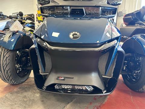 2023 Can-Am Spyder RT in Eugene, Oregon - Photo 3