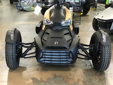 2022 Can-Am Ryker 900 ACE in Eugene, Oregon - Photo 2