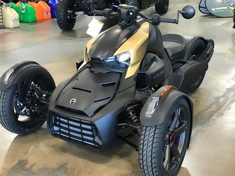 2022 Can-Am Ryker 900 ACE in Eugene, Oregon - Photo 1