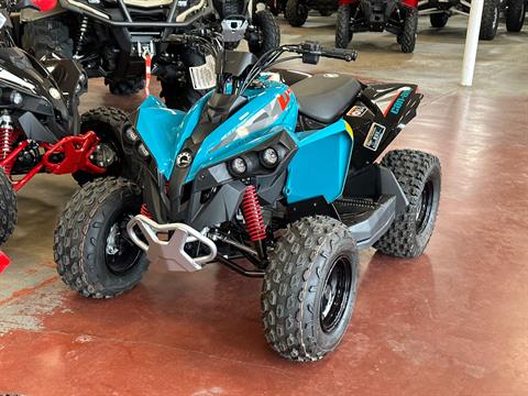 2023 Can-Am Renegade 70 in Eugene, Oregon - Photo 1