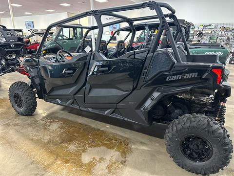 2023 Can-Am Maverick Sport Max DPS in Eugene, Oregon - Photo 3