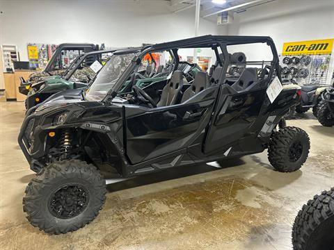 2023 Can-Am Maverick Sport Max DPS in Eugene, Oregon