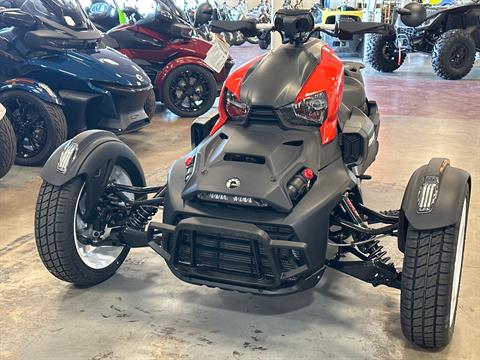 2023 Can-Am Ryker Rally in Eugene, Oregon - Photo 2