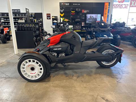 2023 Can-Am Ryker Rally in Eugene, Oregon - Photo 3