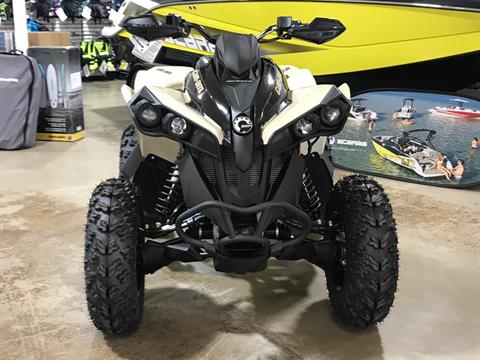 2022 Can-Am Renegade 850 in Eugene, Oregon - Photo 1