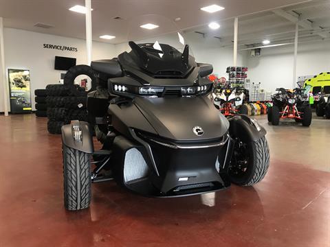 2022 Can-Am Spyder RT Limited in Eugene, Oregon - Photo 2