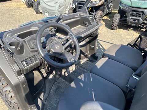 2023 Can-Am Defender MAX HD7 in Eugene, Oregon - Photo 4