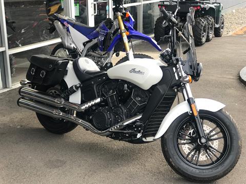 2019 Indian Scout® Sixty ABS in Eugene, Oregon - Photo 1