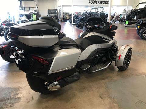 2022 Can-Am Spyder RT Limited in Eugene, Oregon - Photo 3