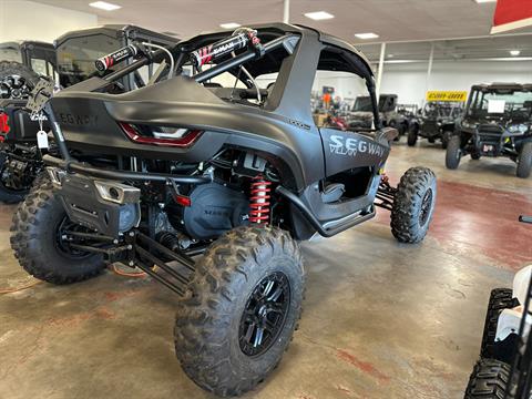 2024 Segway Powersports Villain SX10 WP in Eugene, Oregon - Photo 6