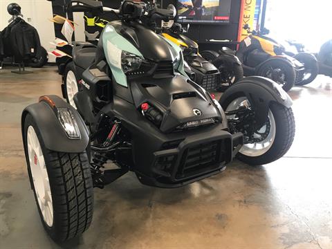 2022 Can-Am Ryker Rally Edition in Eugene, Oregon - Photo 1