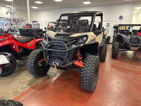2023 Can-Am Commander XT-P 1000R in Eugene, Oregon - Photo 2