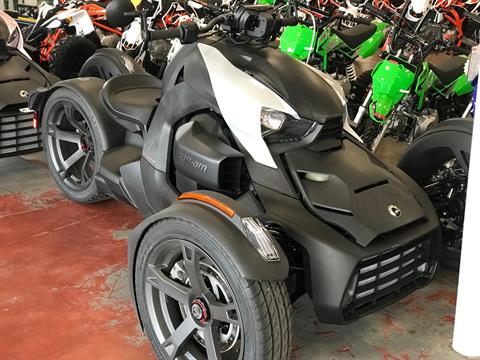 2022 Can-Am Ryker 600 ACE in Eugene, Oregon - Photo 1