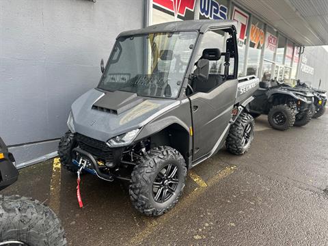 2024 Segway Powersports UT10 P in Eugene, Oregon