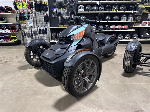 2023 Can-Am Ryker 900 ACE in Eugene, Oregon - Photo 1