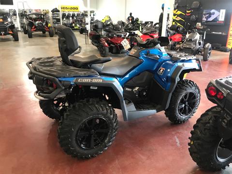 2022 Can-Am Outlander MAX XT 850 in Eugene, Oregon - Photo 2
