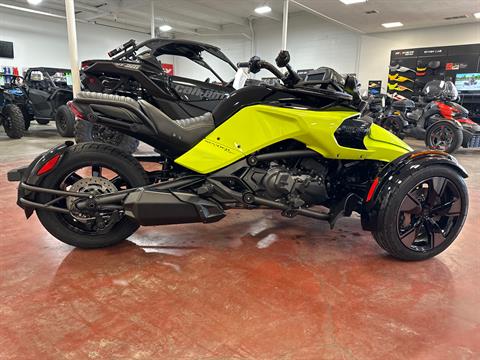 2023 Can-Am Spyder F3-S Special Series in Eugene, Oregon - Photo 3