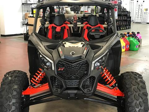 2022 Can-Am Maverick X3 Max X RS Turbo RR with Smart-Shox in Eugene, Oregon - Photo 3