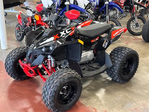 2023 Can-Am Renegade X XC 110 in Eugene, Oregon - Photo 2