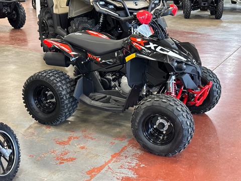 2023 Can-Am Renegade X XC 110 in Eugene, Oregon - Photo 1