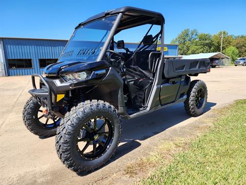 2022 Can-Am Defender Pro Lone Star HD10 in Pine Bluff, Arkansas - Photo 4
