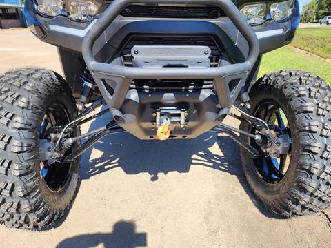 2022 Can-Am Defender Pro Lone Star HD10 in Pine Bluff, Arkansas - Photo 6