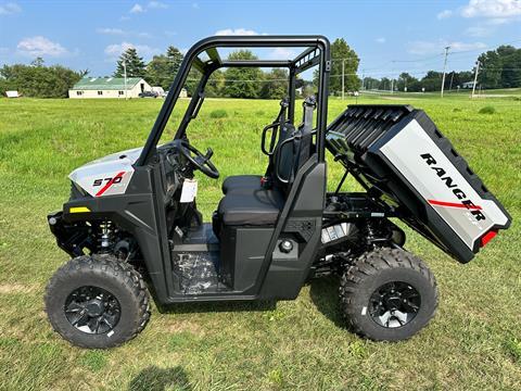 2024 Polaris Ranger SP 570 Premium in West Burlington, Iowa - Photo 3