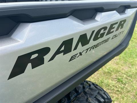 2024 Polaris Ranger Crew XD 1500 Northstar Edition Premium in West Burlington, Iowa - Photo 5