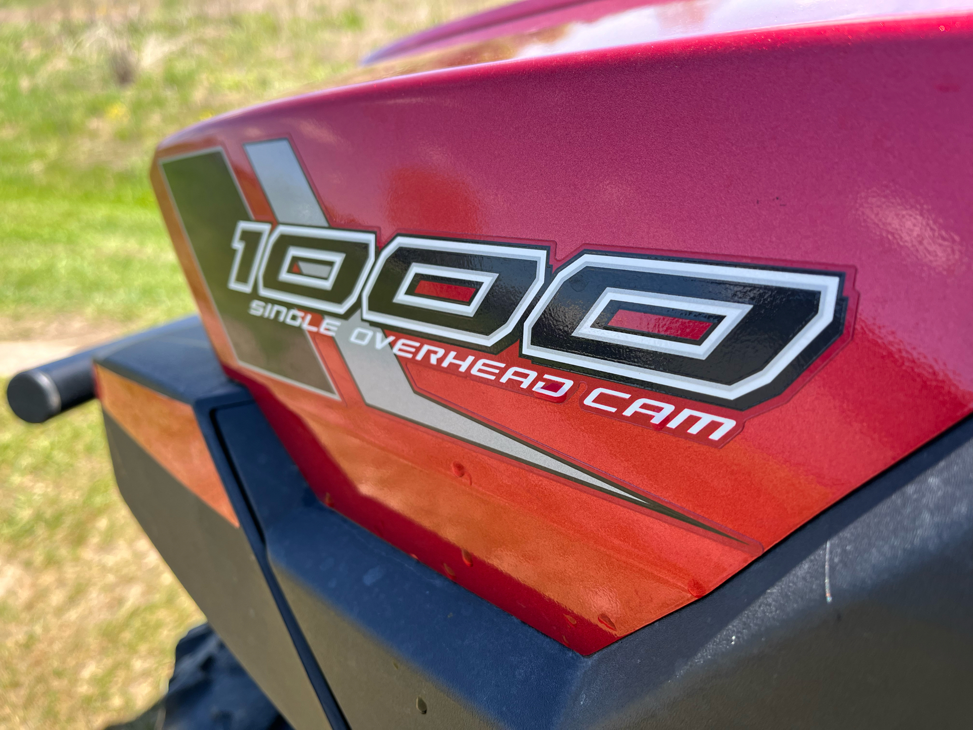 2020 Polaris Ranger 1000 Premium in West Burlington, Iowa - Photo 6