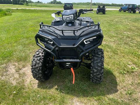 2024 Polaris Sportsman 570 Trail in West Burlington, Iowa - Photo 2