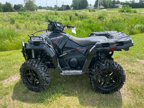 2024 Polaris Sportsman 570 Trail in West Burlington, Iowa - Photo 3