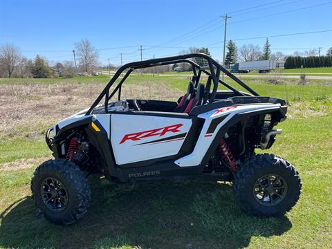 2024 Polaris RZR XP 1000 Sport in West Burlington, Iowa - Photo 2