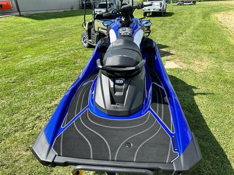 2024 Yamaha GP SVHO with Audio in West Burlington, Iowa - Photo 3