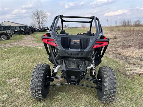 2024 Polaris RZR Pro XP Premium in West Burlington, Iowa - Photo 3