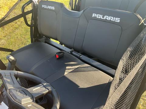 2025 Polaris Ranger Crew SP 570 Premium in West Burlington, Iowa - Photo 10