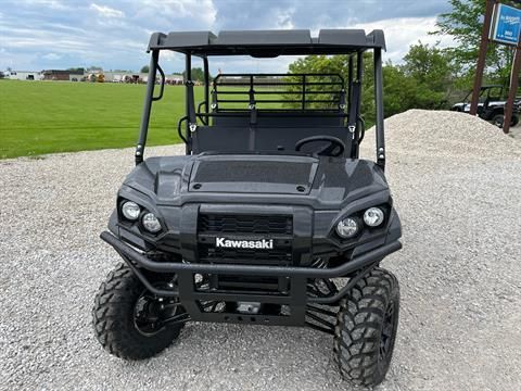 2024 Kawasaki MULE PRO-FXT 1000 LE in West Burlington, Iowa - Photo 2