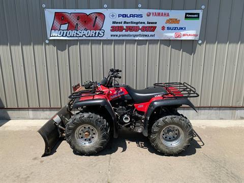 1997 Yamaha KODIAK 400 in West Burlington, Iowa - Photo 2