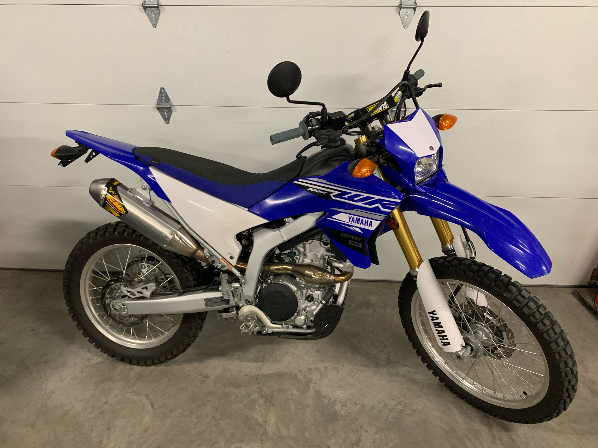 2019 Yamaha WR250R in West Burlington, Iowa - Photo 2