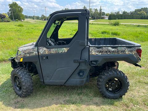 2022 Polaris Ranger XP 1000 Northstar Edition Premium in West Burlington, Iowa - Photo 3