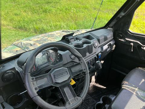 2022 Polaris Ranger XP 1000 Northstar Edition Premium in West Burlington, Iowa - Photo 5