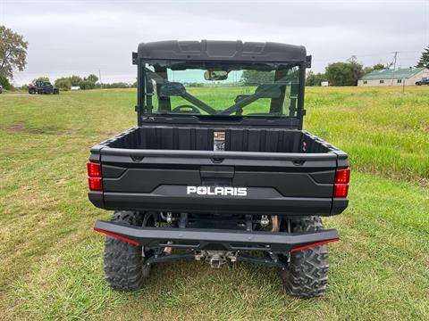 2023 Polaris Ranger 1000 Premium in West Burlington, Iowa - Photo 4