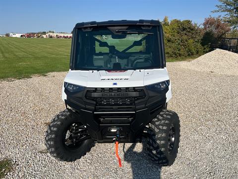 2025 Polaris Ranger Crew XP 1000 NorthStar Trail Boss Edition in West Burlington, Iowa - Photo 2